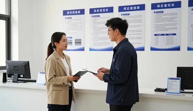 提升运营效率:企业策划服务的业务发展趋势