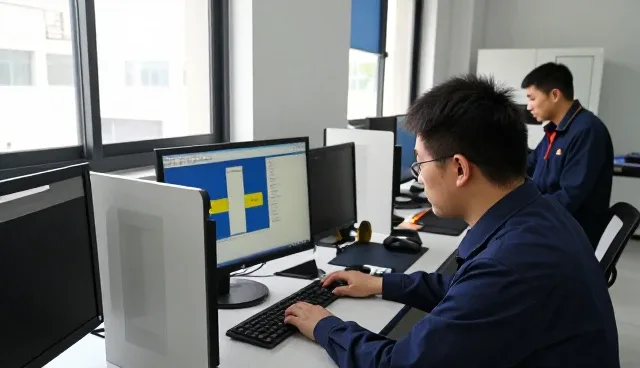 商务服务为管理提供更多可能